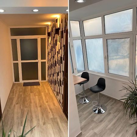 Apartament Olimp 2 Camere Bagian luar foto