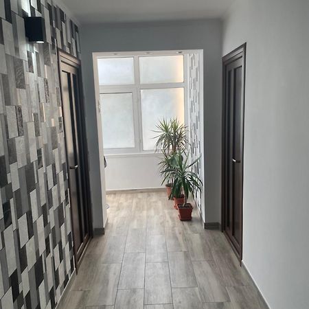 Apartament Olimp 2 Camere Bagian luar foto