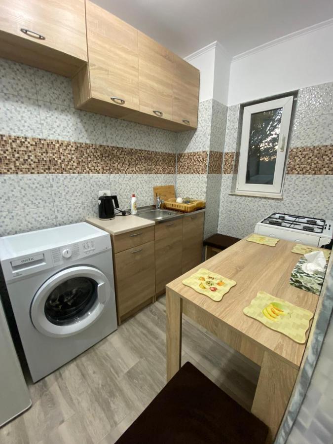 Apartament Olimp 2 Camere Bagian luar foto