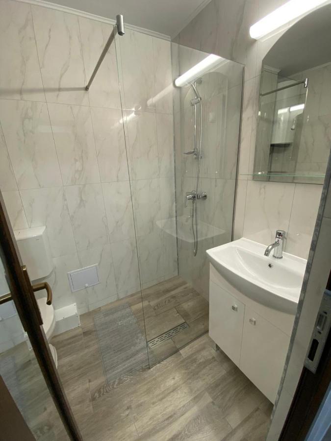 Apartament Olimp 2 Camere Bagian luar foto