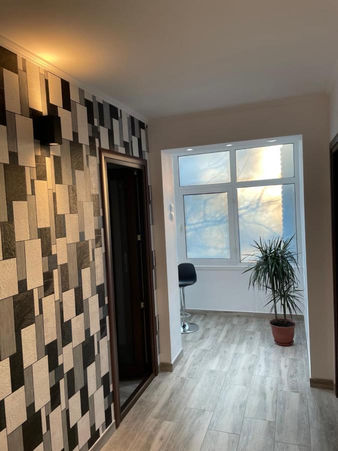 Apartament Olimp 2 Camere Bagian luar foto