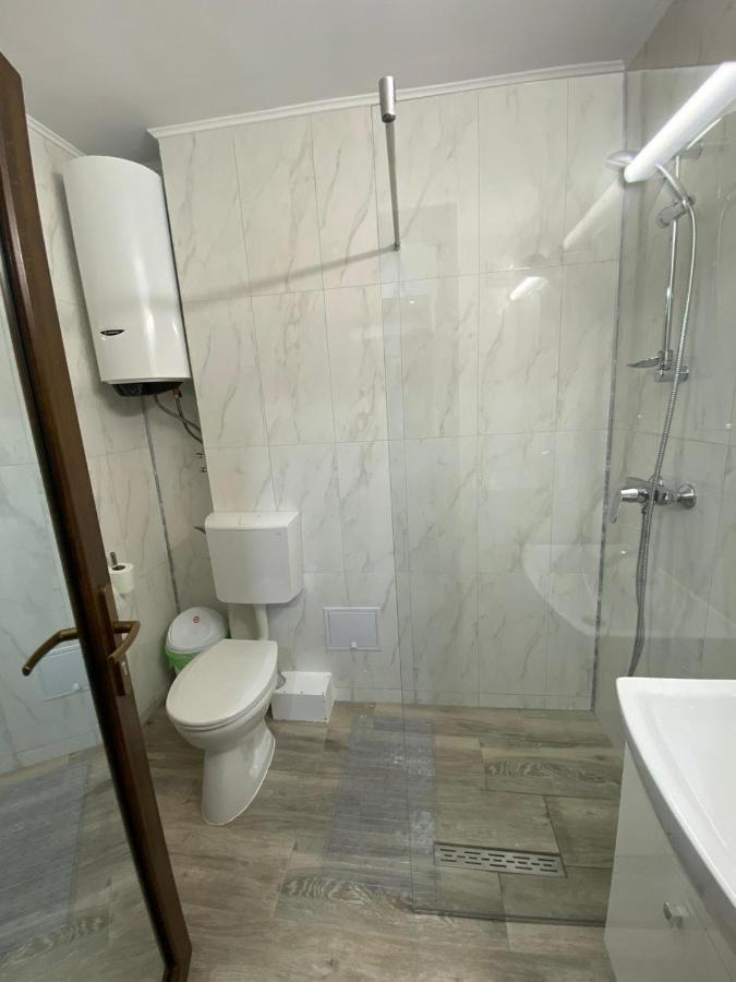 Apartament Olimp 2 Camere Bagian luar foto