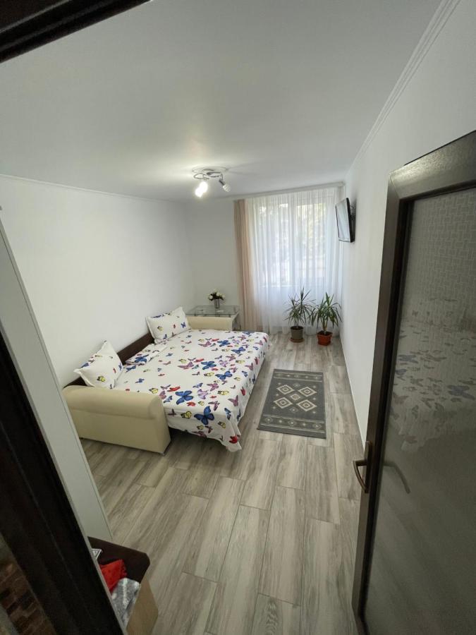 Apartament Olimp 2 Camere Bagian luar foto