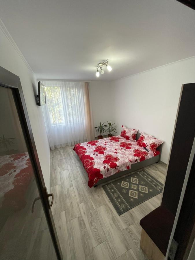 Apartament Olimp 2 Camere Bagian luar foto