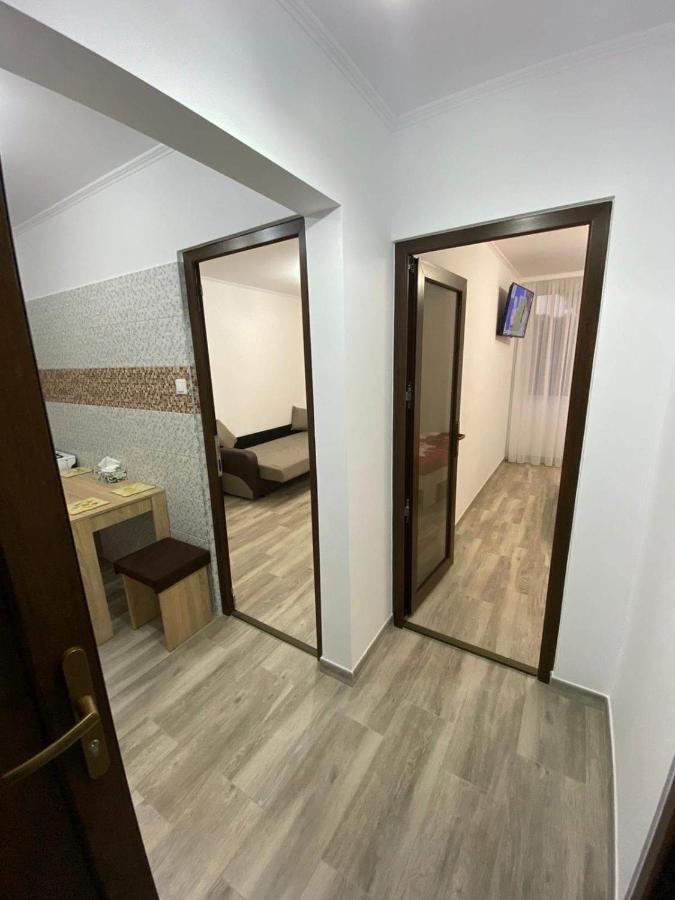 Apartament Olimp 2 Camere Bagian luar foto