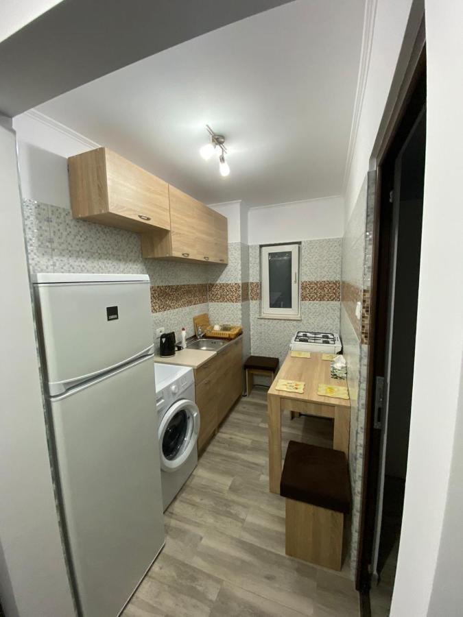 Apartament Olimp 2 Camere Bagian luar foto