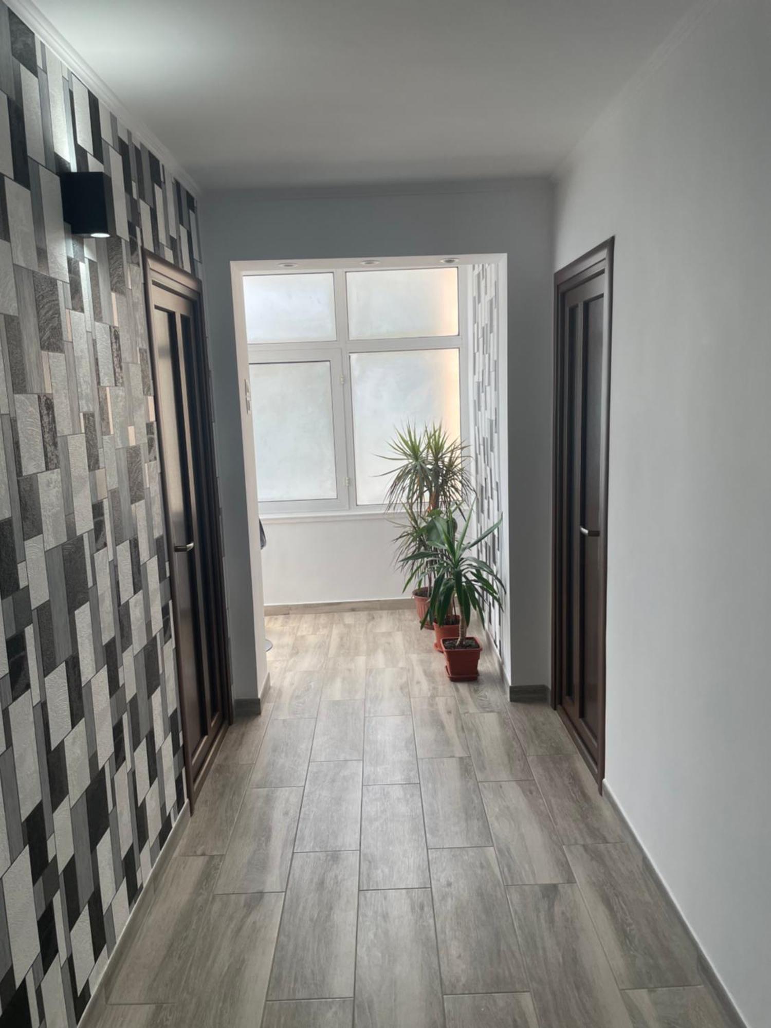 Apartament Olimp 2 Camere Bagian luar foto
