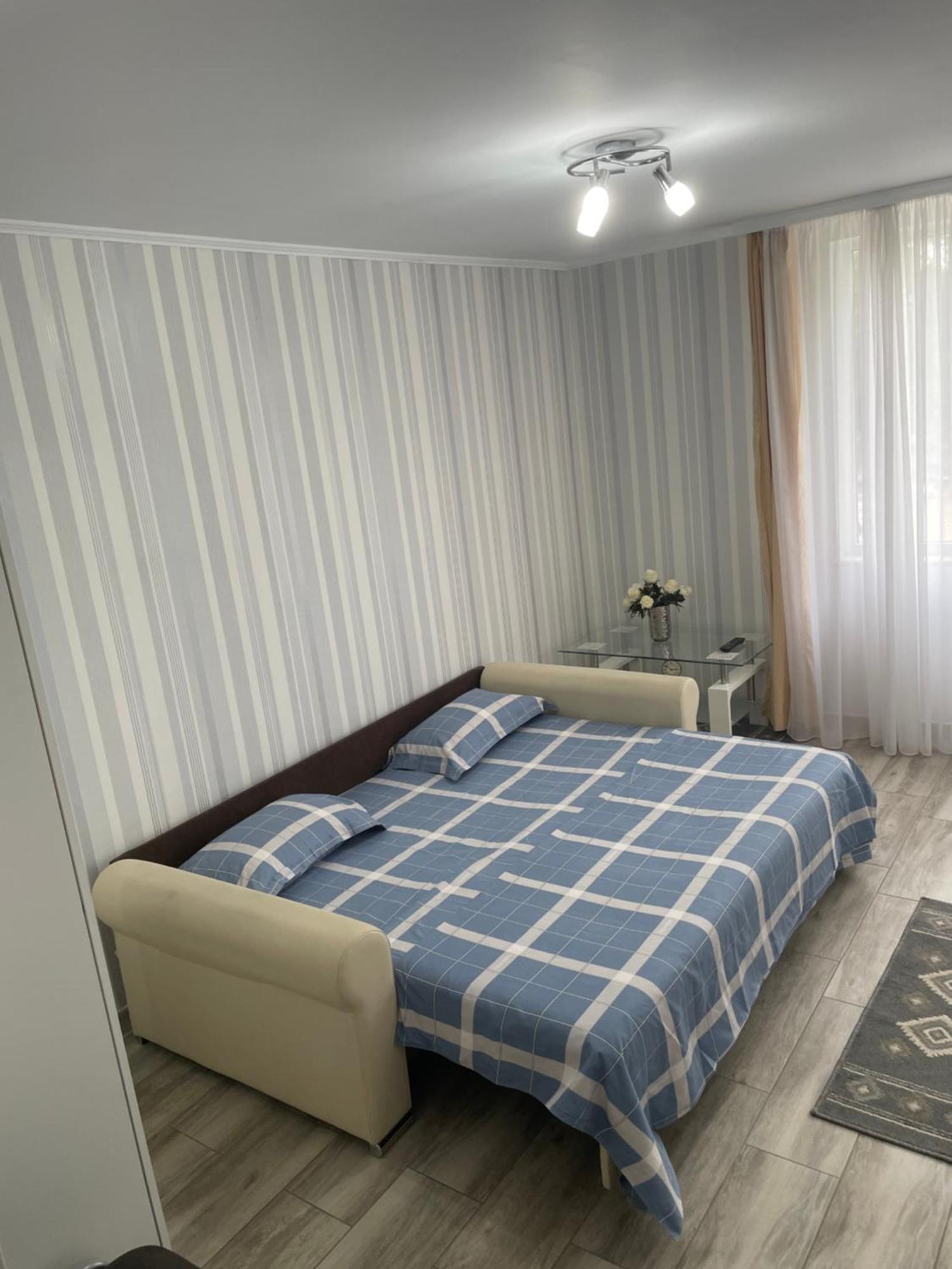 Apartament Olimp 2 Camere Bagian luar foto